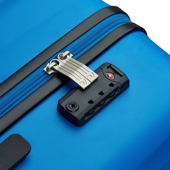 Roncato Element 2.0 4 wielen Kofferset 3-delig