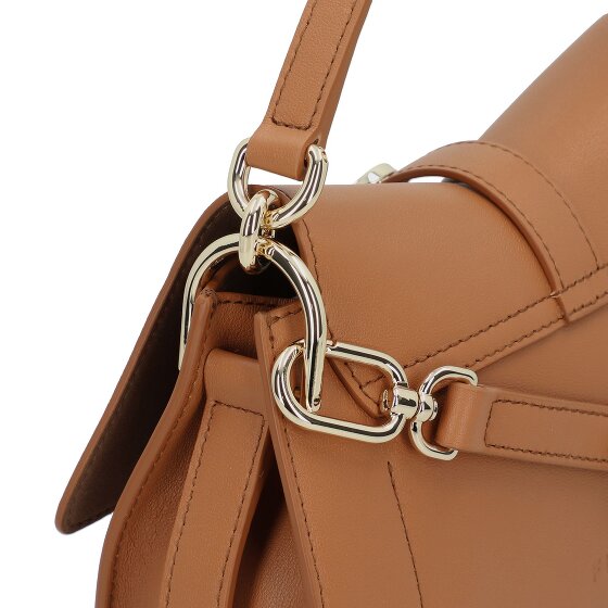 Furla Flow Handtas Leer 21 cm