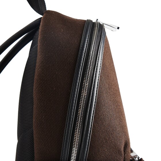 Boss Dakkar Dagrugzak 42 cm Laptop compartiment