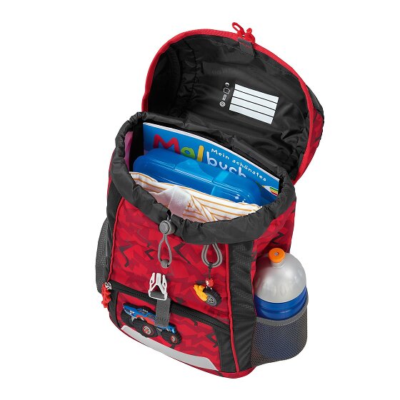 Step by Step Kid Kinderrugzak 35 cm