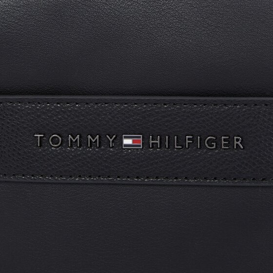 Tommy Hilfiger TH Corp Mini tas Schoudertas 15 cm
