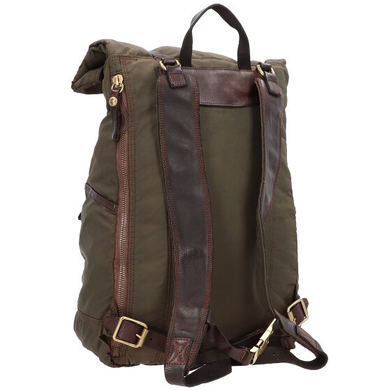 Campomaggi Londra Dagrugzak 44 cm