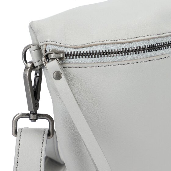 Harbour 2nd Just Pure Schoudertas Leer 28 cm
