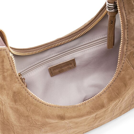 FredsBruder Velvet Wild Schoudertas Leer 26.5 cm