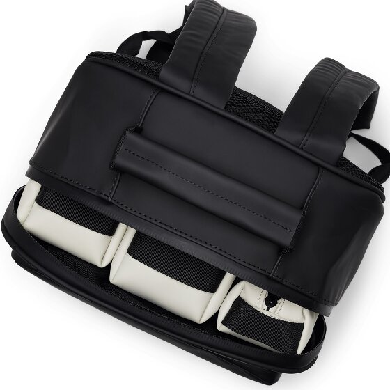 Rains Book Dagrugzak 40 cm Laptop compartiment