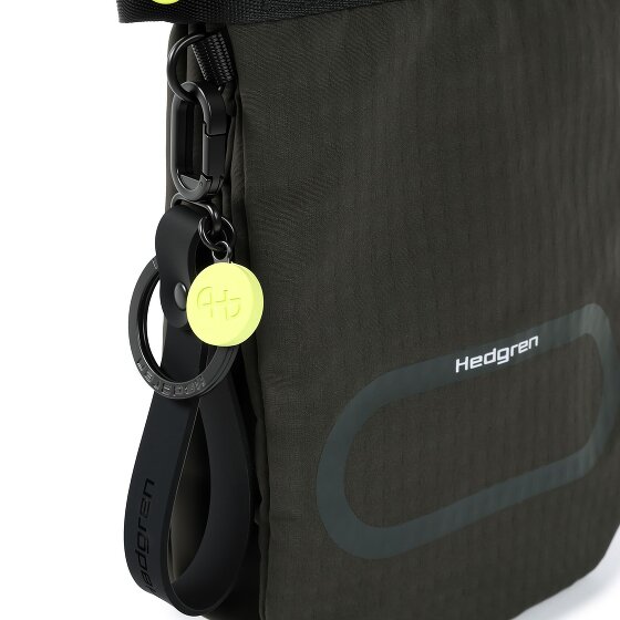 Hedgren Uni Otu Schoudertas RFID-bescherming 13 cm