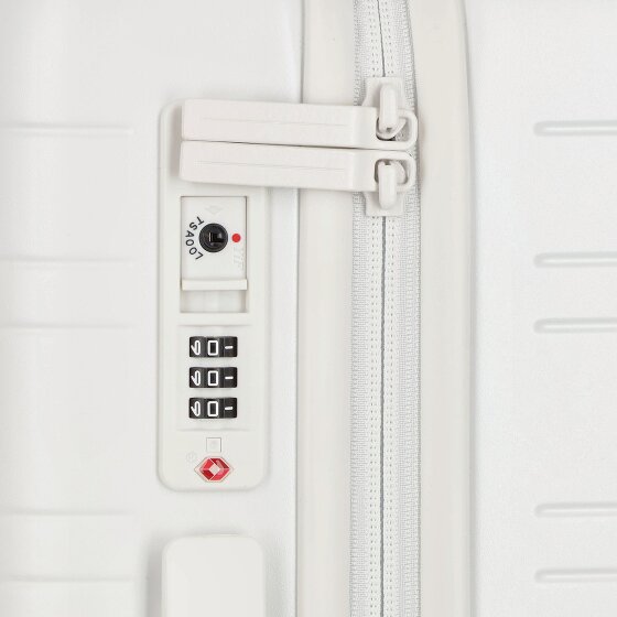 Horizn Studios H5 Essential 4-wielige cabinewagen 55 cm