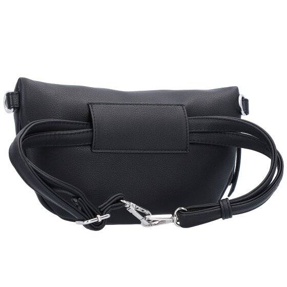 Tom Tailor Denim Rosie heuptasje 24 cm