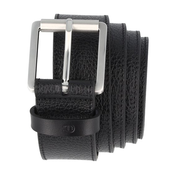 AIGNER Casual riem leer