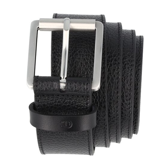 AIGNER Casual riem leer