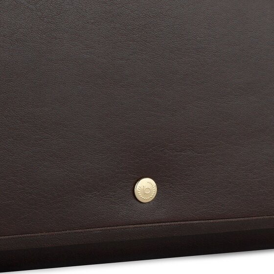 bugatti Neaples Portemonnee RFID-bescherming Leer 19 cm