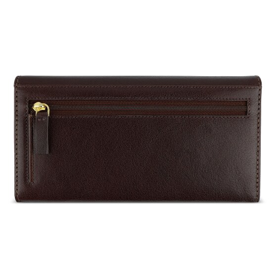 bugatti Neaples Portemonnee RFID-bescherming Leer 19 cm