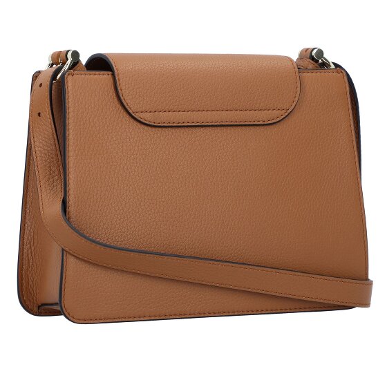 AIGNER Delia Handtas Leder 24 cm