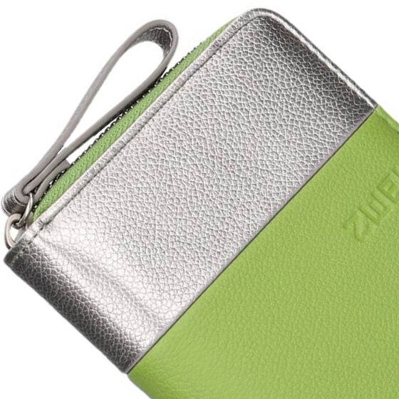 Zwei Eva Portemonnee 20 cm