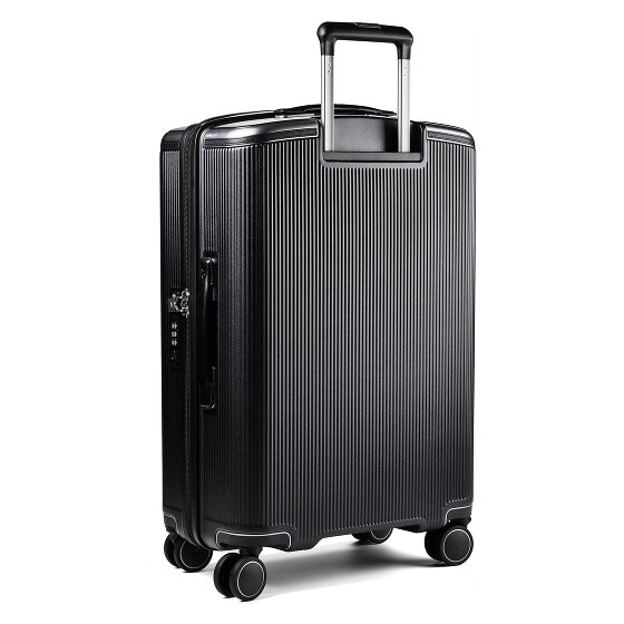 Echolac Dynasty VLX 4 wielen Trolley 67.5 cm