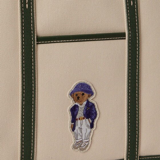 POLO RALPH LAUREN Bear Schoudertas 32.5 cm
