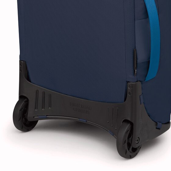 Osprey Transporter Wheeled Carry On 2 wielen Reistas 50 cm