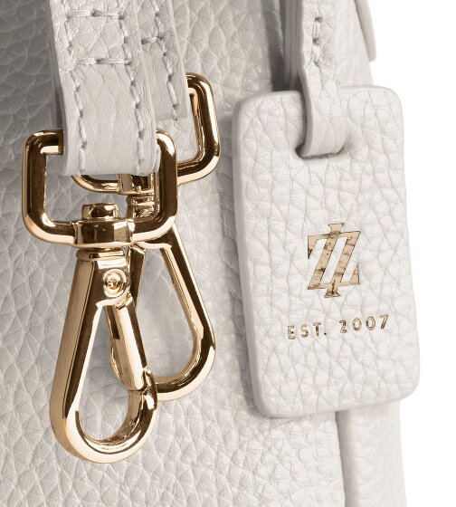 Lazarotti Bologna Leather1 Schoudertas Leer 27 cm