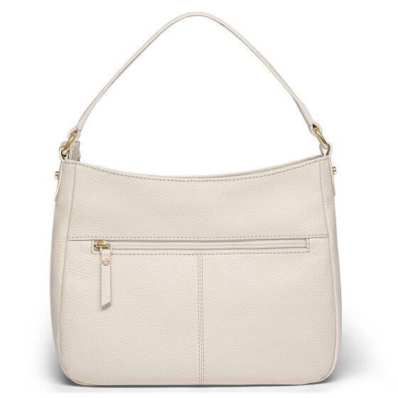 Lazarotti Bologna Leather Schoudertas Leer 27 cm