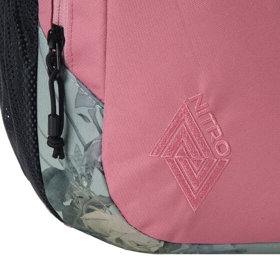 NITRO Stash 29 29 School rugzak 49 cm