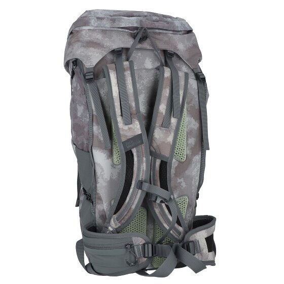Jack Wolfskin 3D Aerorise 40 Wandelrugzak 68 cm