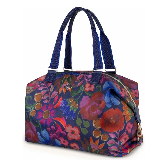 Oilily Belle Botanique Shopper Tas 40 cm