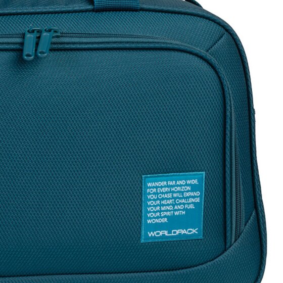 Worldpack Basel Flightbag 40 cm