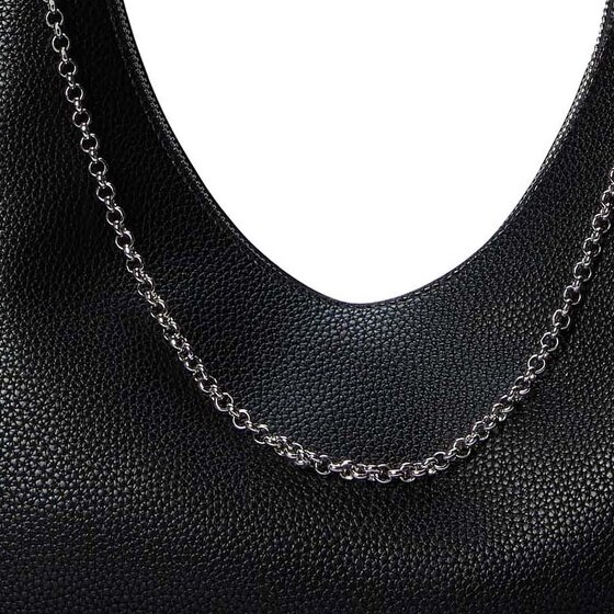 Calvin Klein Hardware Schoudertas 34 cm