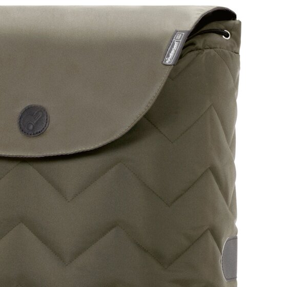 Andersen Shopper Scala Shopper Plus Hilma Winkelwagen 59 cm