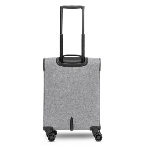 Redolz Essentials 12 CABIN 4 wielen Cabinewagen 55 cm