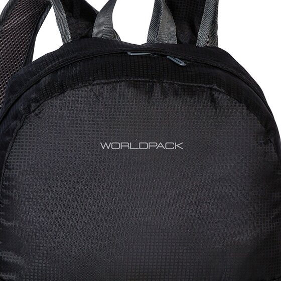Worldpack Opvouwbare rugzak 41 cm
