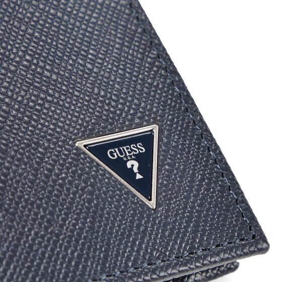 Guess Milano Portemonnee RFID-bescherming 12 cm
