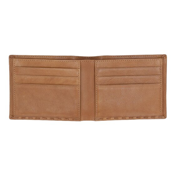 Picard Ranger 1 Portemonnee RFID-bescherming Leer 11.5 cm