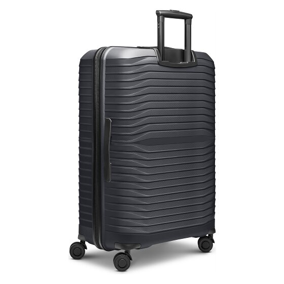 Stratic Shine 4 wielen Trolley 76 cm