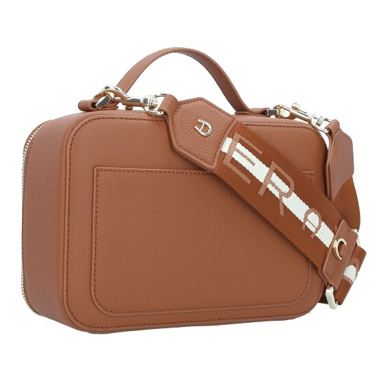 AIGNER Zita Handtas Leer 22 cm