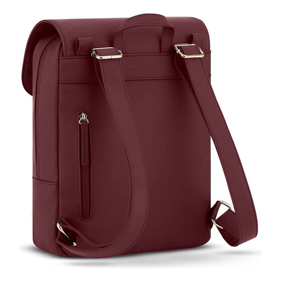 Kapten & Son Tromso Dagrugzak 36 cm Laptopvak