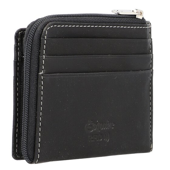 Esquire Oslo creditcard etui RFID leer 10,5 cm