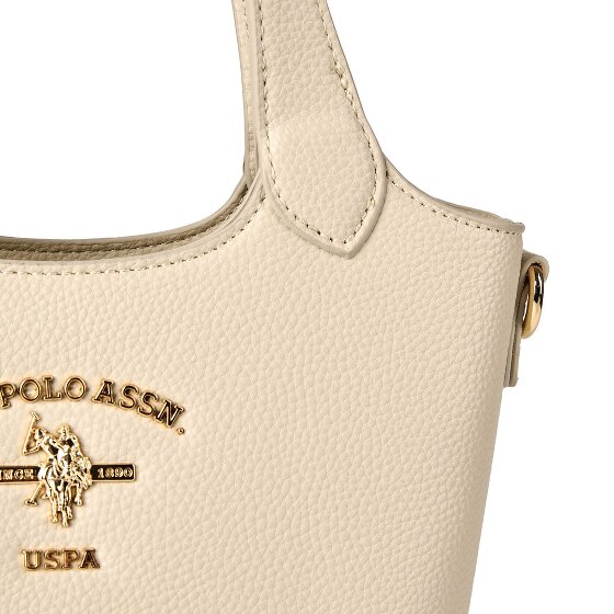 U.S. Polo Assn. Stanford Shopper Tas 24 cm