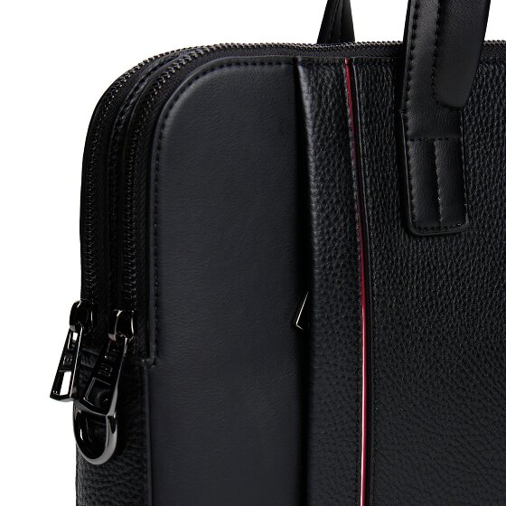 Tommy Hilfiger TH Central Koffer 40 cm Laptop compartiment