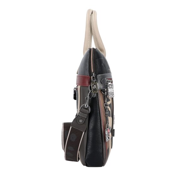 Anekke Mademoiselle Koffer 40 cm Laptop compartiment