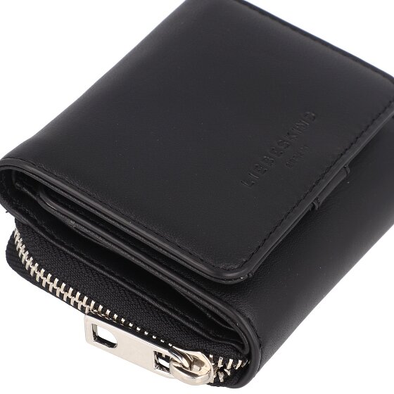 Liebeskind Portemonnee Leer 11 cm