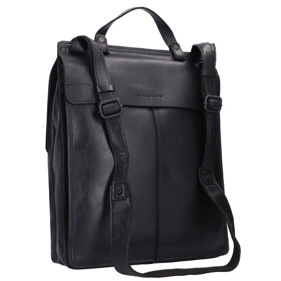 Harold's Aber Schoudertas Leer 29 cm Harold's Aber Schoudertas Leer 29 cm