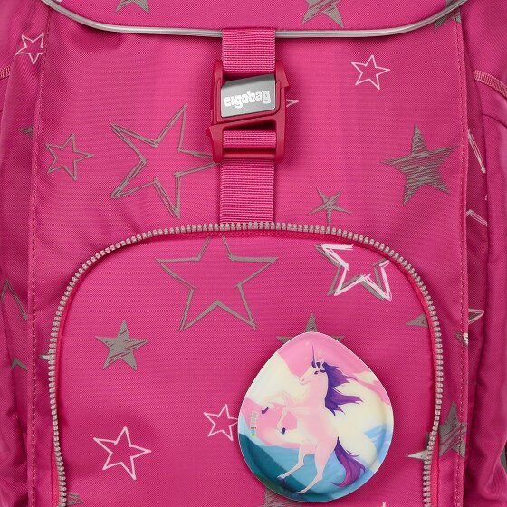 Ergobag Maxi Schooltas set Ergobag Maxi Schooltas set