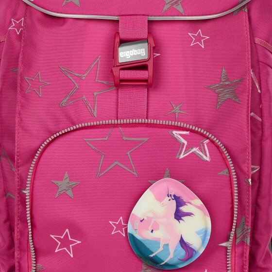 Ergobag Maxi Schooltas set