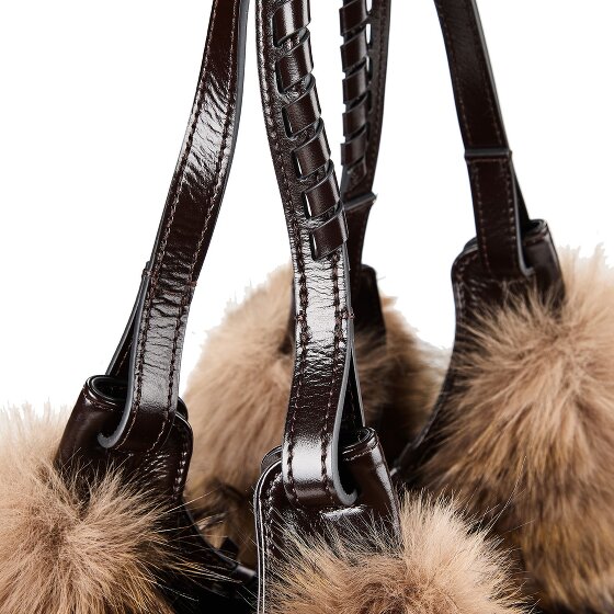 Gianni Chiarini Dua Shopper Tas 38 cm
