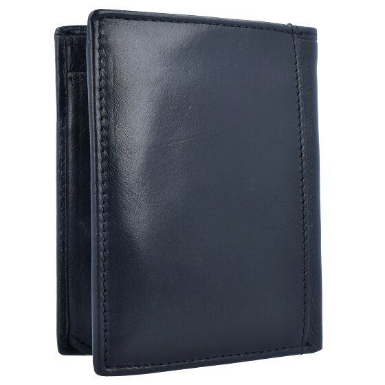 camel active Japan Portemonnee RFID-bescherming Leer 9 cm