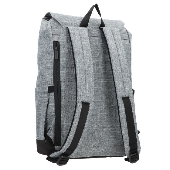 Herschel Retreat Dagrugzak 43 cm Laptop compartiment
