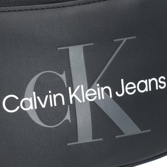 Calvin Klein Jeans Monogram Soft Fanny pack 34 cm