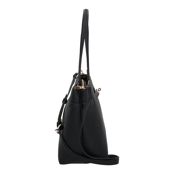 U.S. Polo Assn. Stanfort Shopper Tas M 34 cm
