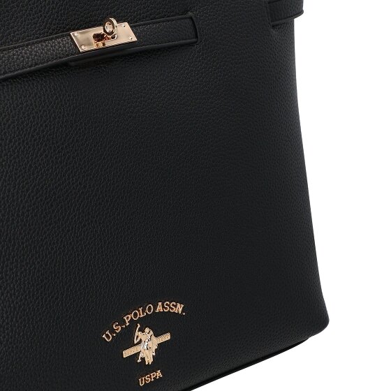 U.S. Polo Assn. Standfort Shopper Tas M 34 cm